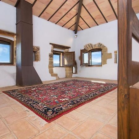 Casa Torre Cruilles Big, Stylish, Modernized 'Castle' Prime Costa Brava With Ac Villa Ngoại thất bức ảnh
