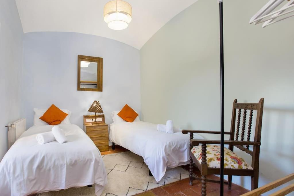 Casa Torre Cruilles Big, Stylish, Modernized 'Castle' Prime Costa Brava With Ac Villa Ngoại thất bức ảnh